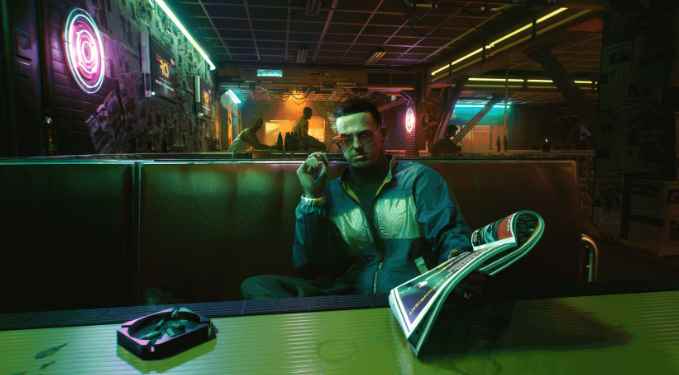 Steam新一周销量榜《赛博朋克2077》二连冠_赛博朋克2077评测