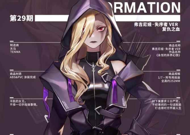 高能手办团弗吉尼娅阵容怎么搭配_做手办