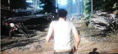 《超凡双生》第六章攻略