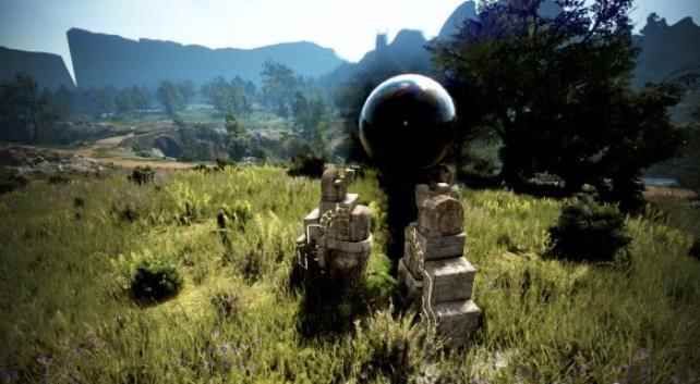 影子战场空间之门有什么用_影子战争战略