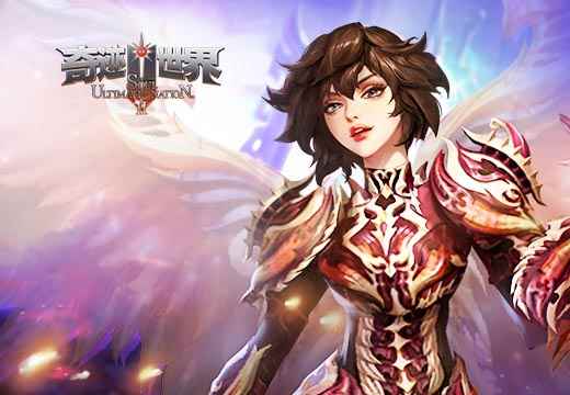 征服“死亡峡谷”,反抗军无所畏惧,奇迹世界新区开放