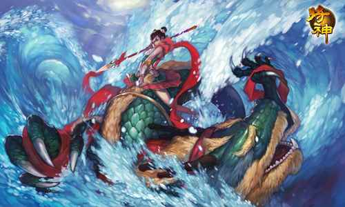 《将神》采石系统的具体使用方法解析_将神武将