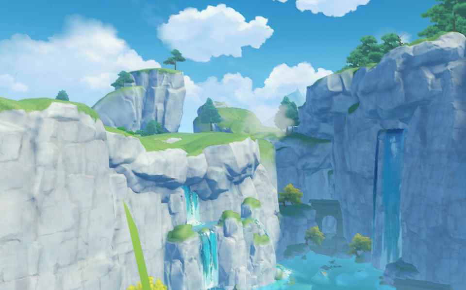 原神:这一次刻晴史诗级加强_飞鹤三段