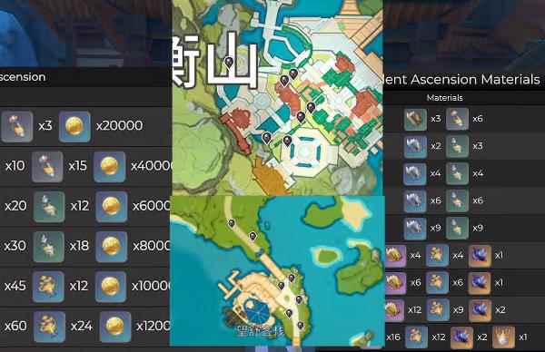《原神》胡桃技能定位全面解析_武技