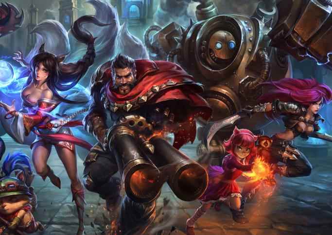 英雄联盟手游错误代码大全_梦幻西游手游官网版