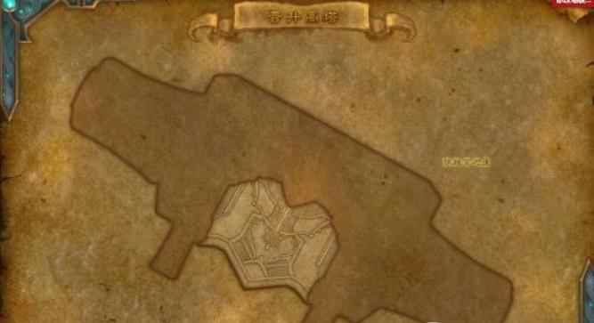 魔兽世界9_魔兽世界大秘境能做任务吗