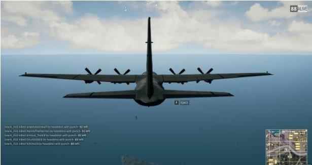 《绝地求生大逃杀》武器介绍及射击跳伞技巧_绝地求生怎么下载