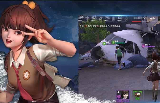 风暴岛守护者玩法案例分析