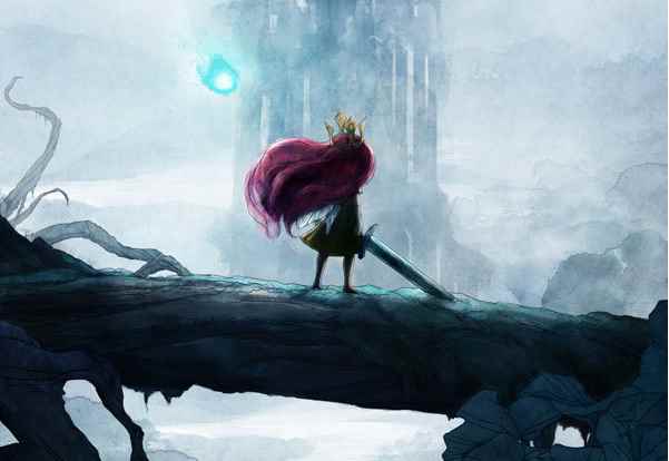 《光之子》精灵位置支线攻略分享！