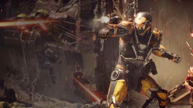 《圣歌》游侠脉冲爆炸流装备搭配指南 游侠怎么配装