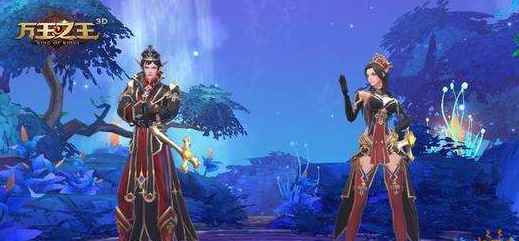 《万王之王3D》4.4.4版本更新公告