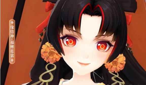 阴阳师缘结神典藏皮肤建模及特效详解_阴阳师酒吞皮肤特效