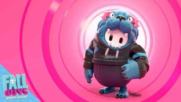 《糖豆人:终极淘汰赛》新皮肤将至_糖豆舞