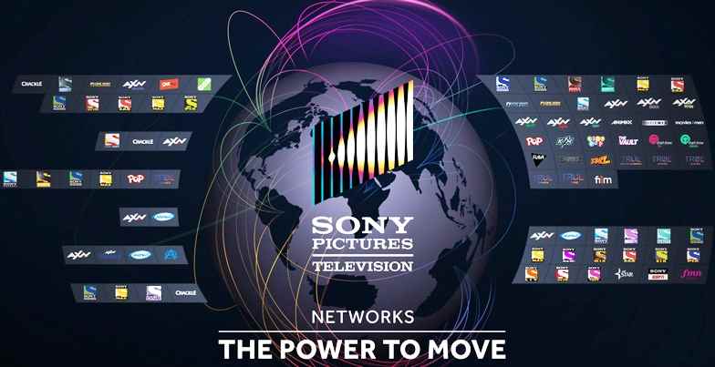 索尼正开发PS游戏改编的三部电影及七部电视剧集