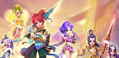 梦幻西游新手练级攻略