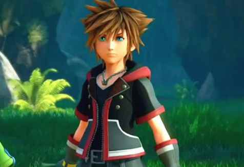 王国之心3新手武器推荐 各武器分析