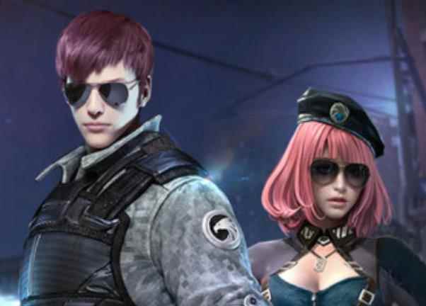 《全民突击》主策划告诉你,国民级手游是怎么炼成的