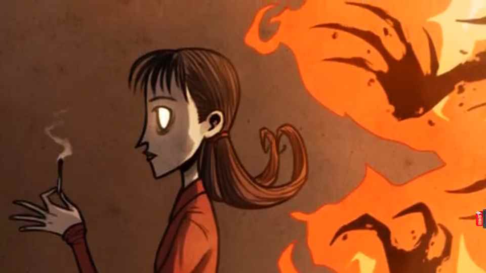 饥荒世界怪诞机制一览:驼鹿孵小鹅