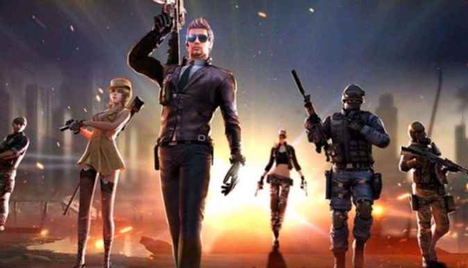 cf手游cfm币有什么用