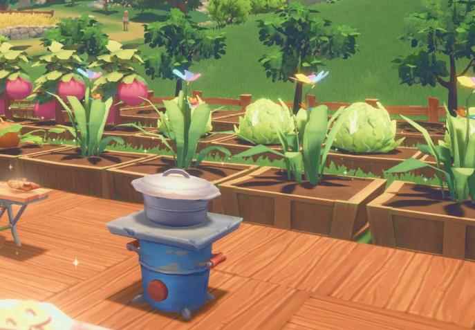 波西亚时光被污染的水解决方法介绍