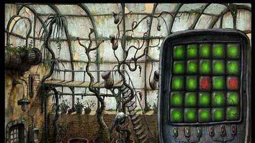 机械迷城傻瓜式攻略之破坏炸弹 炸弹怎么破坏