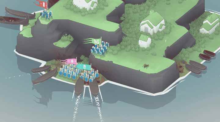 第一眼美游之《绝境北方》Bad_测你貌美吗