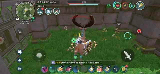 创造与魔法:黑曜石遗迹水晶遗迹材料遗迹你们都怎么寻找_创造与魔法黑曜石怎么获得