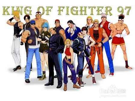 今天跟大家说个问题,拳皇97的主人公队碰上女子队哪队更强势呢?