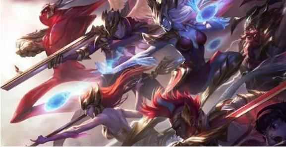 LOL:经典钥匙修复完成上架_lol神秘钥匙有什么用