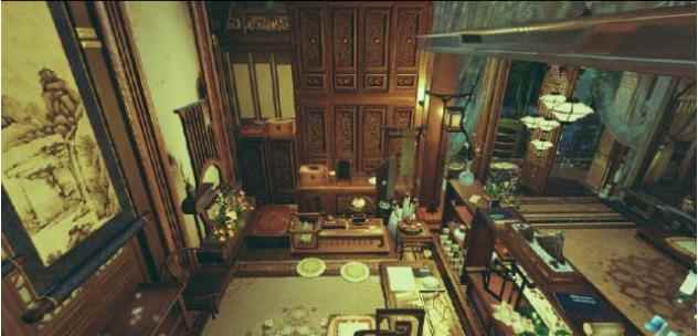 剑网3家园攻略:这几个小tips基建必须掌握_剑网一