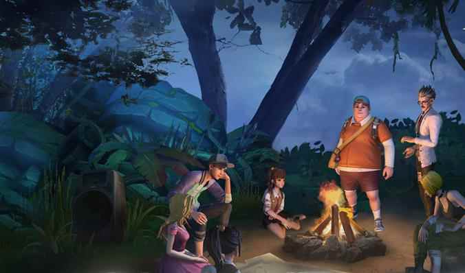 风暴岛道具效果详细介绍_风暴岛