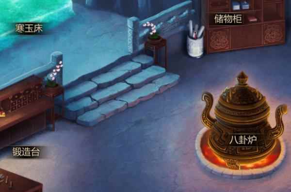 仙侠第一放置网络版装备攻略介绍_仙侠第一放置武器模具