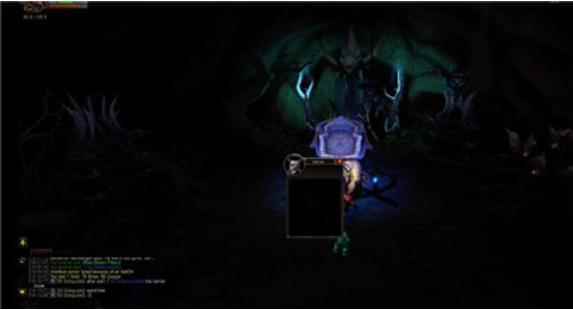 《魔兽世界》魅夜宝箱位置及开启方法详解