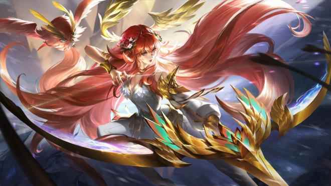 曙光英雄射手攻略_射手出什么装备