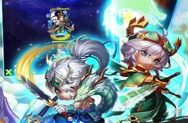 《天》卡牌攻略介绍