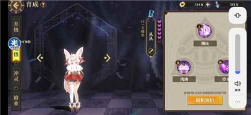 山海镜花从从普攻流玩法详解_冒险模式自动最快阵容