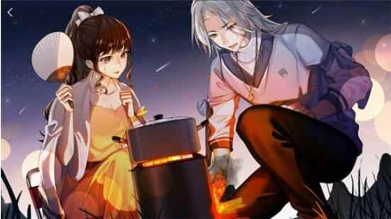 失忆偶像出道中步临风攻略