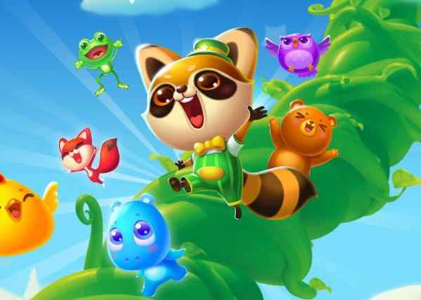 开心消消乐一共有多少关？_消消乐过关技巧大全集