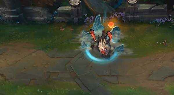 《英雄联盟》新系列皮肤预览_英雄联盟皮肤大全