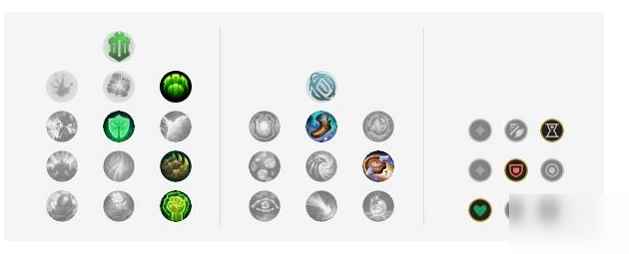 英雄联盟手游布隆天赋出装加点分享