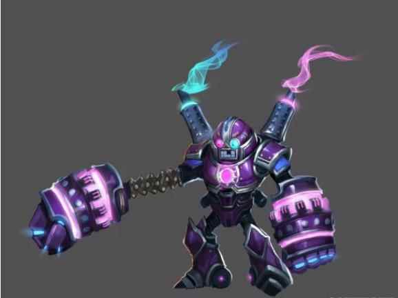 镇魔曲铁臂战场打法攻略_镇魔曲手游下载