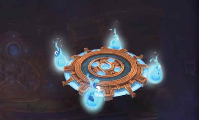 魔兽世界9.1副本“海盗龙”，不会成为坐骑巨龙有剧情！