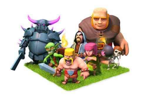 部落冲突皇室战争越南遭遇滑铁卢_越南王室后来怎么样了