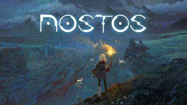 网易《故土》将登陆PS4_故土新归