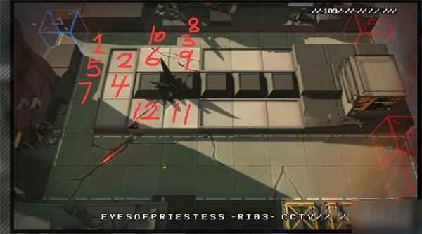 《明日方舟》S4_明日方舟ls4攻略