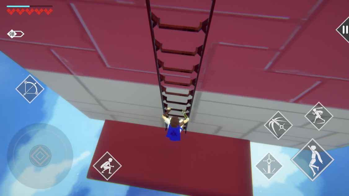 不可思议之梦蝶图文攻略3