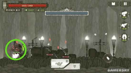 原始旅程暗里王子怎么打好 暗里王子打法攻略