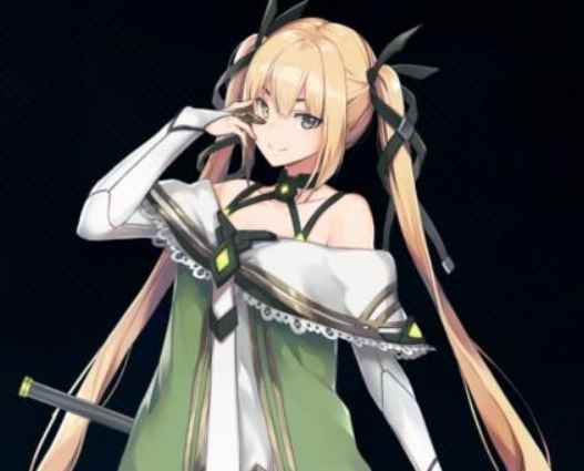 悠久之树希尔芙值得培养吗