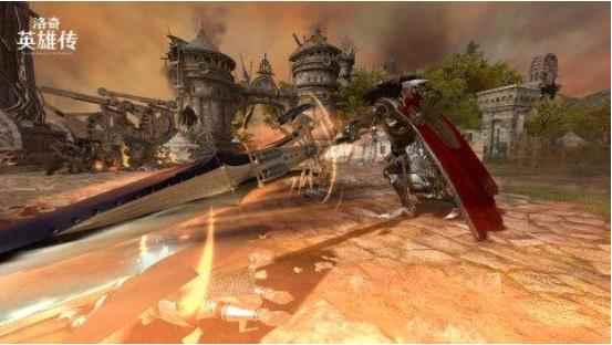 塔拉塔圣女降临!《洛奇英雄传》新Raid“拉达顿大桥”3_2020款拉达尼瓦最新款多少钱