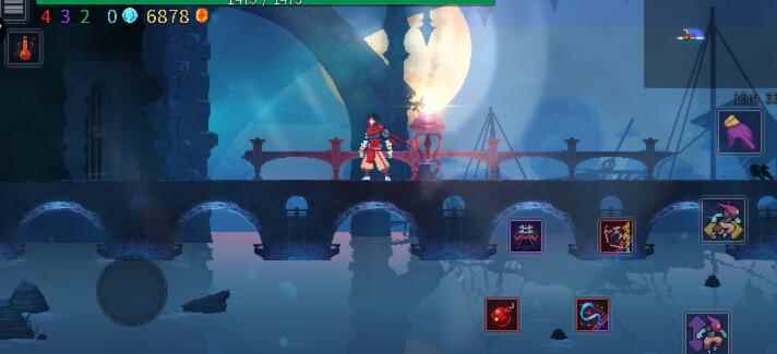 重生细胞黑桥boss快速击杀技巧